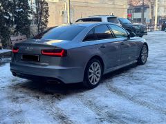 Photo of the vehicle Audi A6