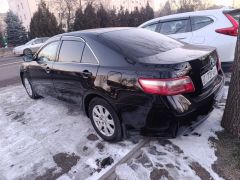 Фото авто Toyota Camry