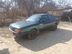 Фото авто Audi 80