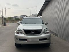 Фото авто Lexus GX