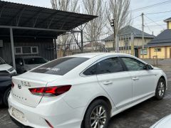 Photo of the vehicle Hyundai Sonata