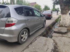 Сүрөт унаа Honda Fit