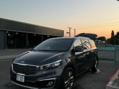 Фото авто Kia Carnival