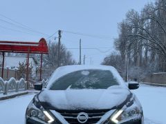 Фото авто Nissan Altima