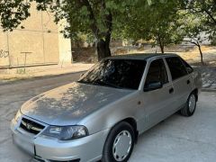 Сүрөт унаа Daewoo Nexia