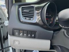 Фото авто Kia Carnival