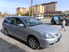 Сүрөт унаа Mitsubishi Lancer