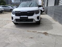 Фото авто Kia Seltos