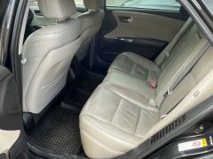 Photo of the vehicle Toyota Avalon