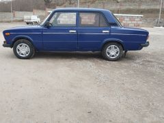 Сүрөт унаа ВАЗ (Lada) 2106