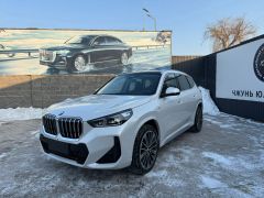 Фото авто BMW X1