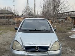 Photo of the vehicle Mercedes-Benz A-Класс