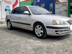 Фото авто Hyundai Elantra