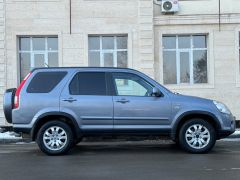 Photo of the vehicle Honda CR-V