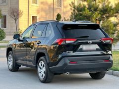 Фото авто Toyota RAV4