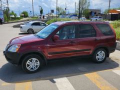 Photo of the vehicle Honda CR-V