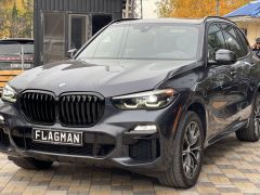 Сүрөт унаа BMW X5