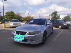 Photo of the vehicle Honda Accord