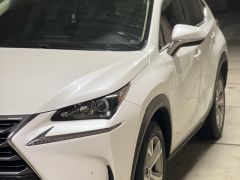 Photo of the vehicle Lexus NX