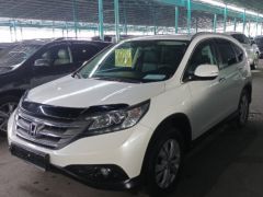 Photo of the vehicle Honda CR-V