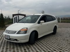 Сүрөт унаа Honda Stream