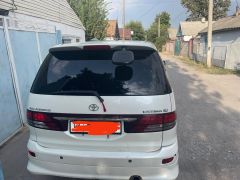 Сүрөт унаа Toyota Estima