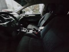 Фото авто Nissan Sylphy