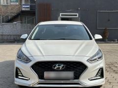 Сүрөт унаа Hyundai Sonata