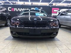 Фото авто BMW 7 серии