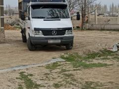 Фото авто Mercedes-Benz Sprinter