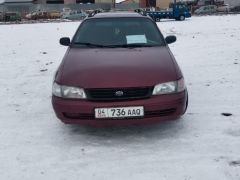 Сүрөт унаа Toyota Carina