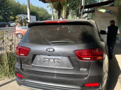 Сүрөт унаа Kia Sorento