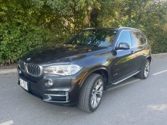 Сүрөт унаа BMW X5