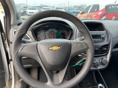 Сүрөт унаа Chevrolet Spark