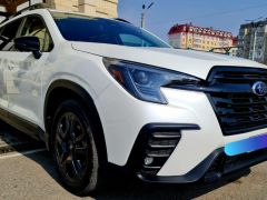 Сүрөт унаа Subaru Ascent