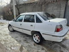 Сүрөт унаа Daewoo Nexia