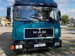 Фото авто MAN 12