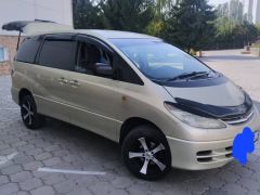 Сүрөт унаа Toyota Estima