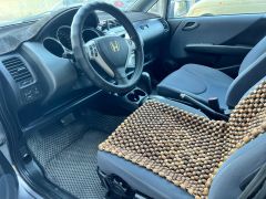 Сүрөт унаа Honda Jazz