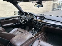 Фото авто BMW X5