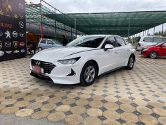 Сүрөт унаа Hyundai Sonata