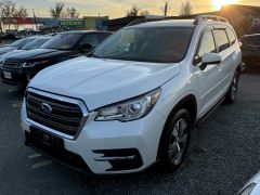 Photo of the vehicle Subaru Ascent