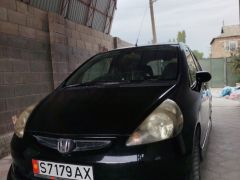 Сүрөт унаа Honda Fit