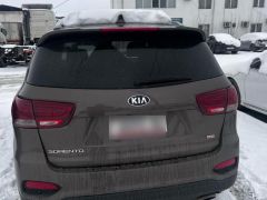 Photo of the vehicle Kia Sorento