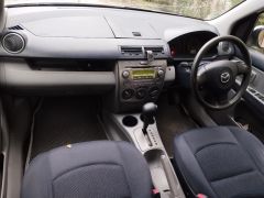 Сүрөт унаа Mazda Demio