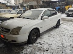 Фото авто Opel Vectra