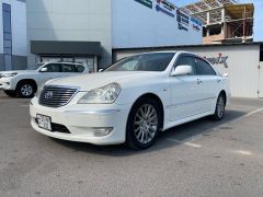 Сүрөт унаа Toyota Crown Majesta