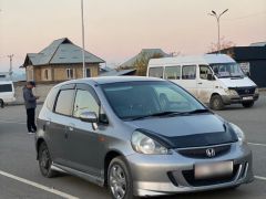 Фото авто Honda Fit