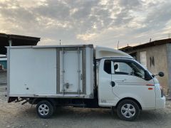 Фото авто Hyundai Porter