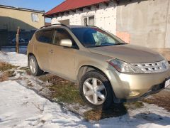 Photo of the vehicle Nissan Murano